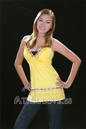 102170 - Evelyn Edad: 25 - Colombia