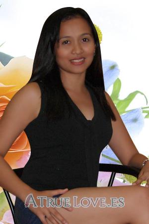 103073 - Crislie Ann Edad: 27 - Filipinas