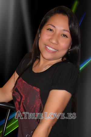 103321 - Elinor Edad: 43 - Filipinas