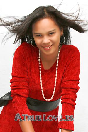 105665 - Cherry Beth Edad: 31 - Filipinas
