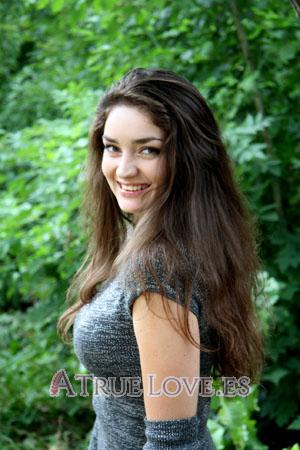107427 - Olga Edad: 23 - Rusia