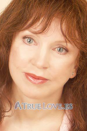 111758 - Lyudmila Edad: 53 - Ucrania