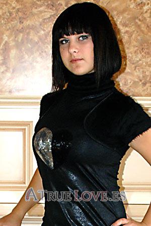 116824 - Alina Edad: 20 - Ucrania