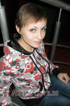 122952 - Alena Edad: 33 - Ucrania