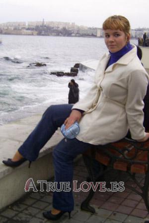 131267 - Veronika Edad: 28 - Ucrania