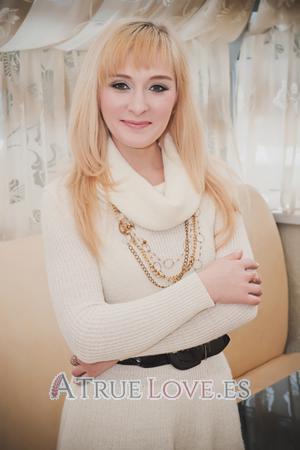 136476 - Svetlana Edad: 33 - Ucrania