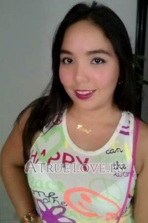 140363 - Karina Edad: 29 - Colombia