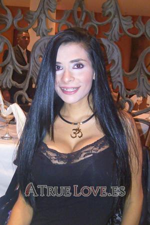 140725 - Emily Edad: 43 - Venezuela