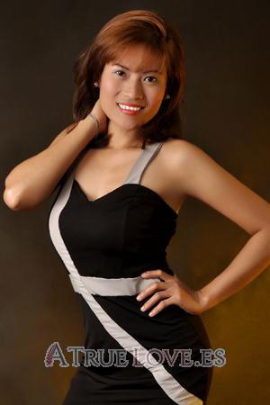 Ladies of Asia