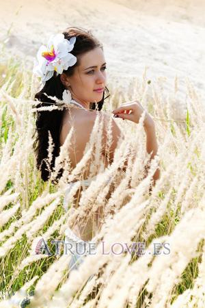 140989 - Anna Edad: 37 - Ucrania