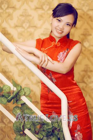 China women