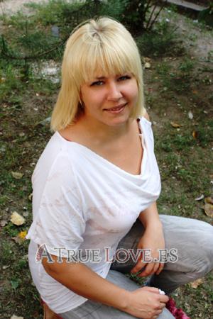 141422 - Inna Edad: 38 - Ucrania