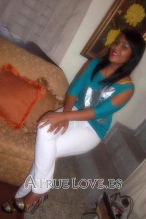 141439 - Yahaira Edad: 28 - Dominican Republic