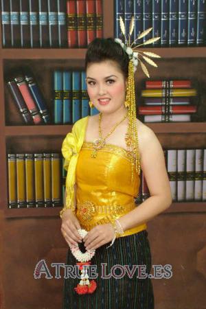 Tailandia women