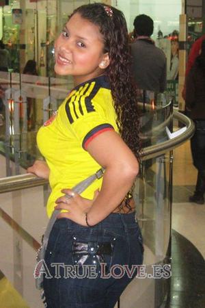 Colombia women