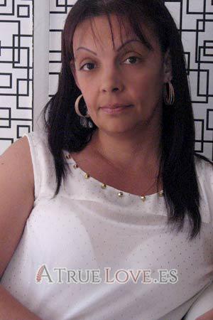 142056 - Claudia Janeth Edad: 48 - Colombia