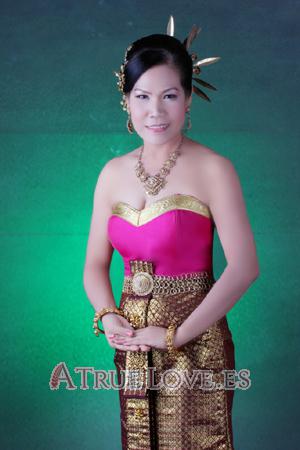 142496 - Narisa Edad: 55 - Tailandia
