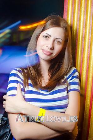 142808 - Julia Edad: 38 - Rusia