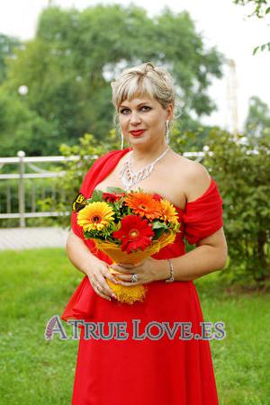 142814 - Elena Edad: 46 - Rusia