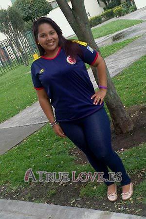 Colombia women