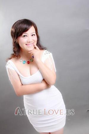 142891 - Ailly Edad: 57 - China