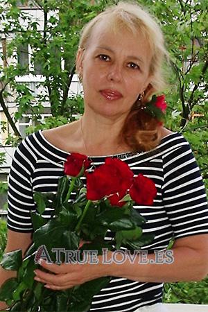 143240 - Tatyana Edad: 70 - Ucrania