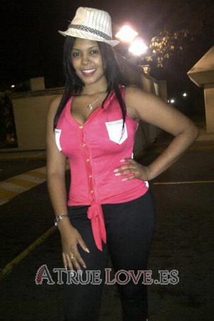 143280 - Graciela Edad: 35 - Dominican Republic