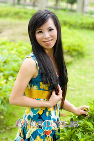 143334 - Xiaoying Edad: 47 - China