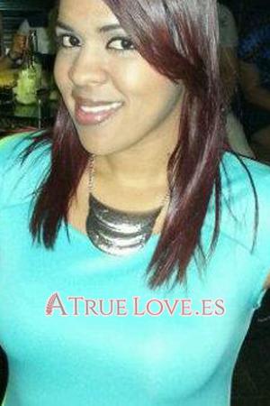 143442 - Perla Edad: 33 - Dominican Republic