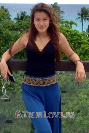 143455 - Deezah Claire Edad: 33 - Tailandia