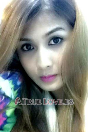 143458 - Geroma Dela Edad: 31 - Tailandia