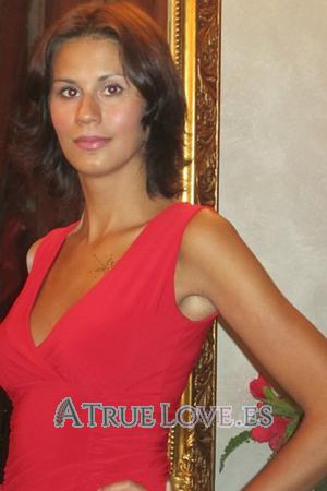 143781 - Elena Edad: 40 - Rusia