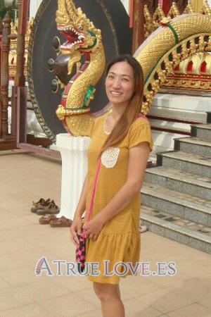 144336 - Kankanit Edad: 45 - Tailandia