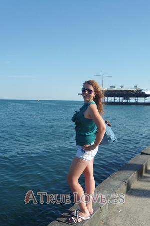 144520 - Ekaterina Edad: 36 - Ucrania
