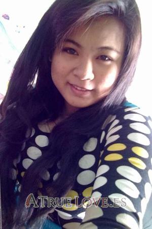 144657 - Krittiya Edad: 28 - Tailandia