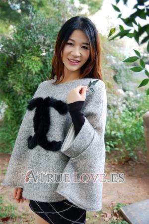 144934 - Lingying Edad: 30 - China