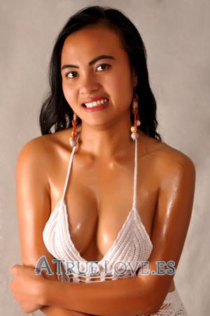 145081 - Marelyn Edad: 30 - Filipinas