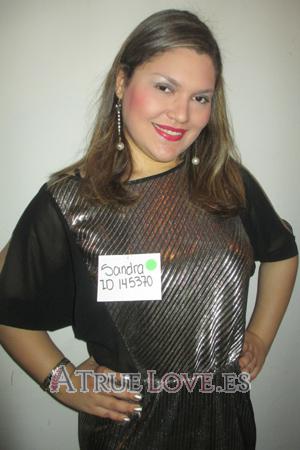 145370 - Sandra Edad: 34 - Colombia