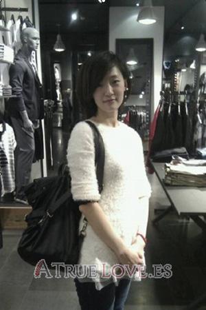 145432 - Yu Edad: 35 - China