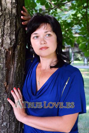 145656 - Anna Edad: 46 - Ucrania