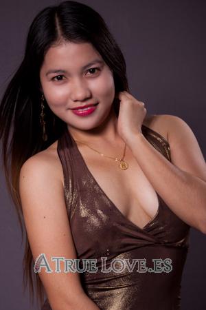 145720 - Jay Ann Edad: 28 - Filipinas