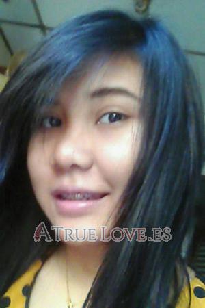 145799 - Sarunya Edad: 31 - Tailandia