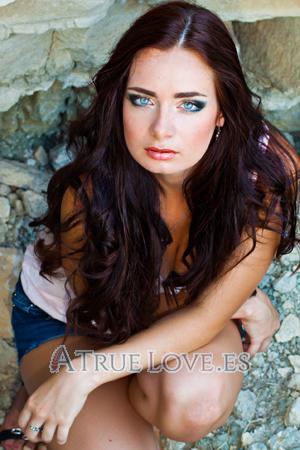 145824 - Anastasia Edad: 27 - Ucrania
