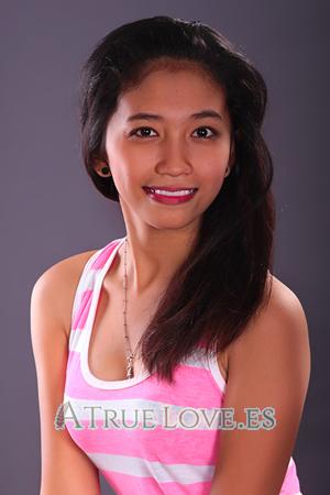 145902 - Eva Mae Edad: 27 - Filipinas
