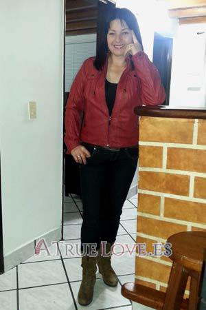 145976 - Ana Lucia Edad: 56 - Colombia