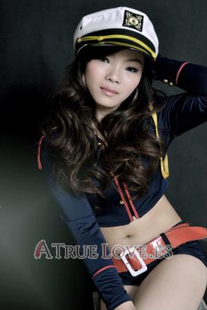 Ladies of Asia