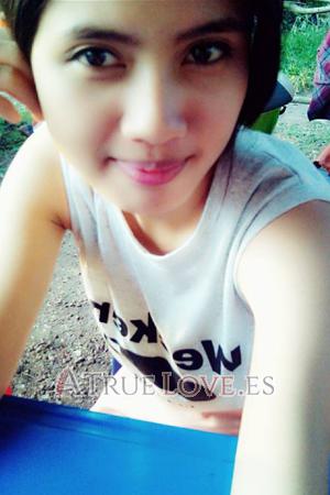 146218 - Araya Edad: 28 - Tailandia