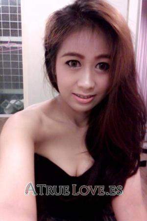 Ladies of Asia