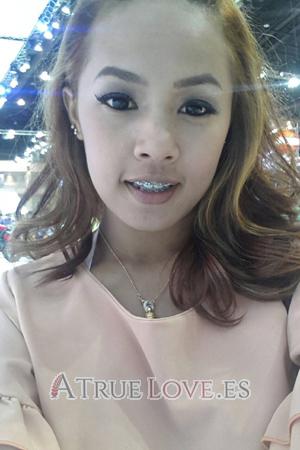 Tailandia women