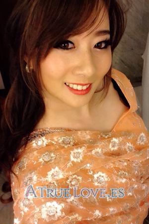 146739 - Thanaporn Edad: 26 - Tailandia